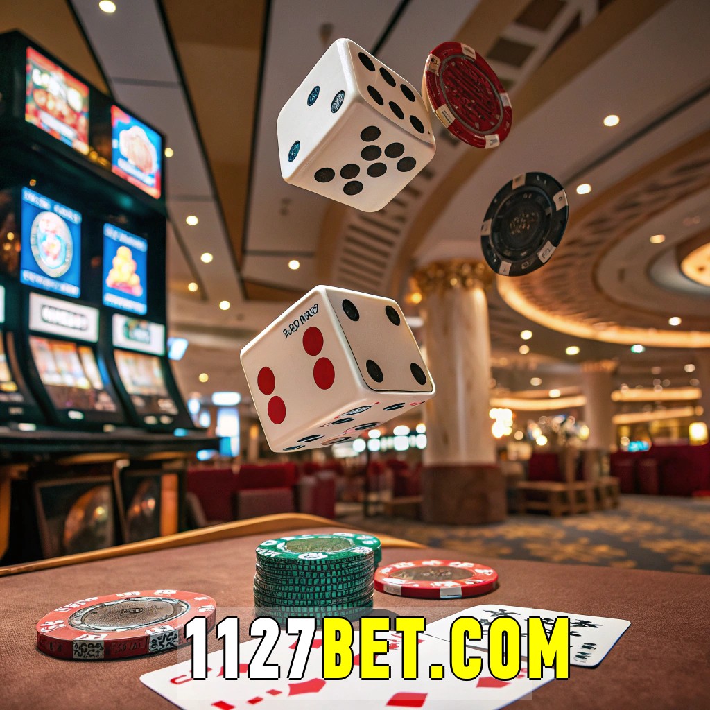 1127bet