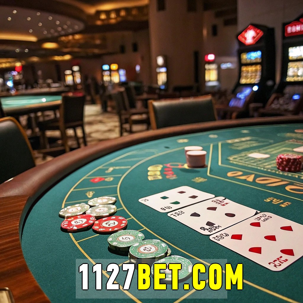 1127bet