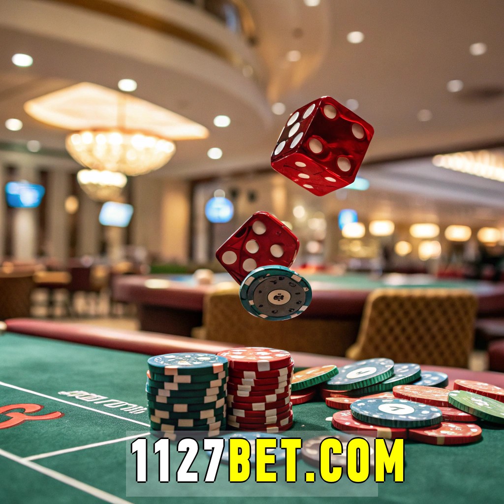 1127bet